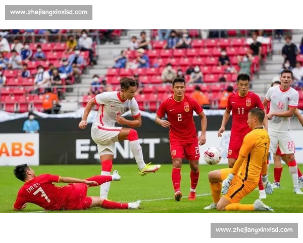 陈晋一领衔中超 9 将出征东亚杯!中国香港剑指历史首球